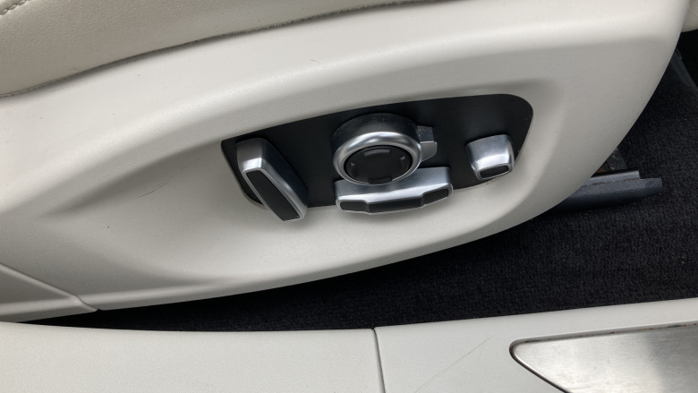 Jaguar I-Pace 294kW EV400 HSE 90kWh 5dr Auto Electric Estate